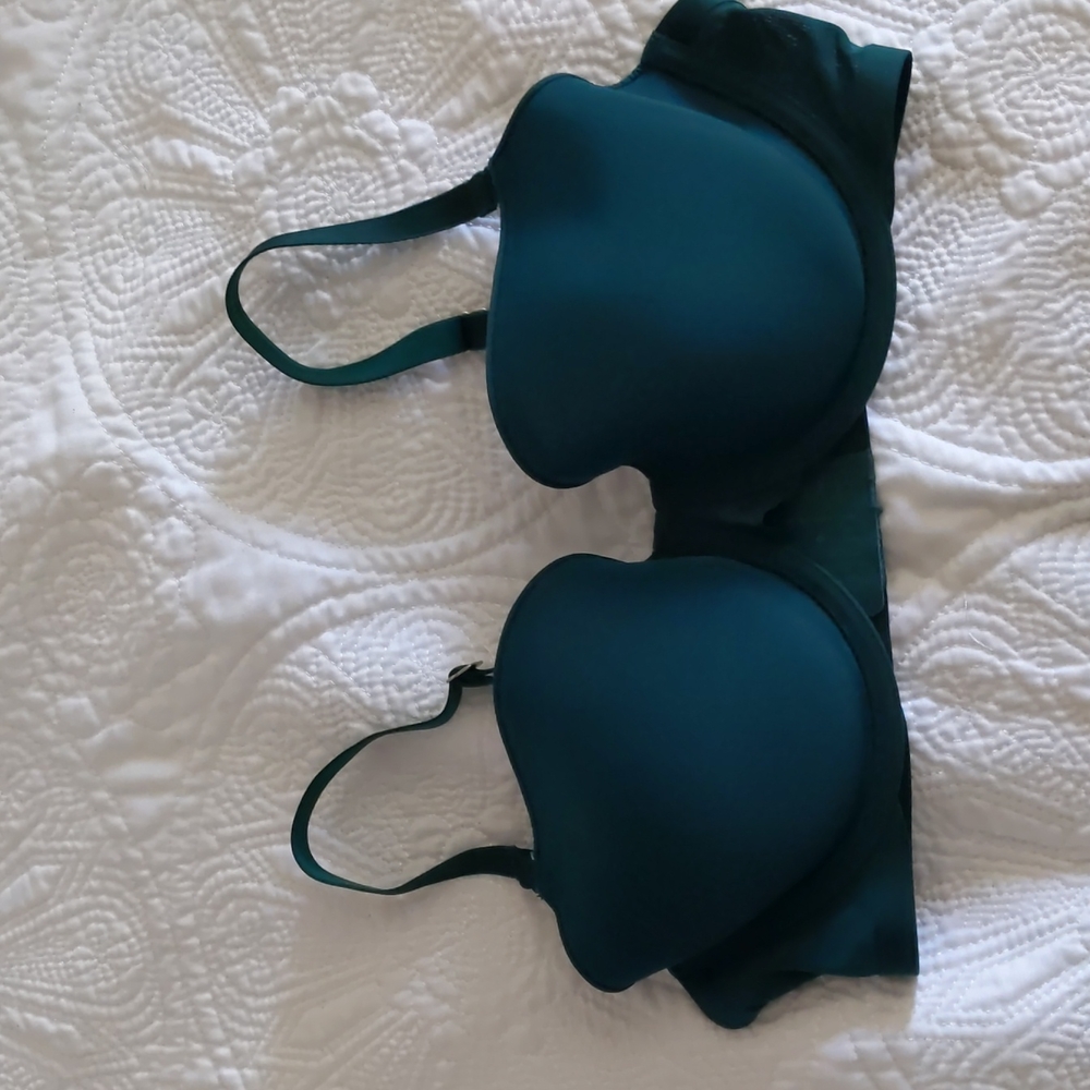 Cuup Demi Bra 34D
